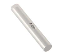 jauge à broche en acier Lot de 101 jauges de précision en acier, pas de 0,01 mm, for bouchons lisses et trous.(As Shown 8.009.00mm)