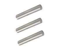 Jauge à broche lisse 4.34mm 4.35mm 4.36mm 4.37mm 4.38mm 4.39mm 4.4mm 4.41mm 4.42mm 4.43mm acier à roulement HRC60 tige de mesure barre de goupille jauge Go Gage (Color : 5Pieces 4.34mm)