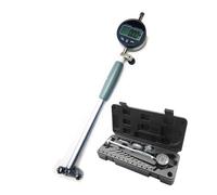 Jauge à cadran pour alésage interne Jauges d'alésage à cadran 18-35 mm, 35-50 mm, 50-160 mm/0,01 mm, outils de mesure(35-50mm 0.01mm)
