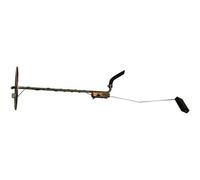 Jauge à carburant pour VOLKSWAGEN Transporter T25 SYNCRO (4x4) (1985-1992)