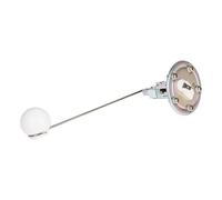 Jauge à essence électrique pour Volkswagen Coccinelle 1200 / 1300 / 1500, (08/1962-)