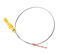 Jauge à huile Compatible Avec Hyundai Pour Tucson 2014 2015 2016 2017 2018 OEM 266112E021 Accessoires Remplacement Jauge Fluide Transmission Voiture