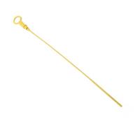 Jauge à Huile Moteur Compatible Avec Nissan Pour Kubistar 2003, Pour Note 2006 2007 2008 2009 2010 2011 2012 Et Pour NV200 2010.Jauge D'huile De 559 Mm