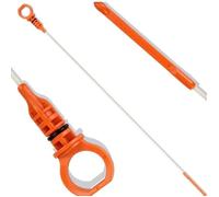 Jauge à Huile pour PSA 1.6 HDI Compatible avec les véhicules Citroën Berlingo, C1, C2, C3, C3 Picasso, C4, C4 Picasso, C5, Xsara et PEUGEOT 1007, 206, 207, 3008, 307, 308, 407, 5008, Partner