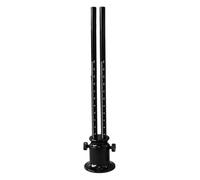 Jauge à marquer pour menuiserie - Jauge à marquer Type de lame double, pointe à tracer pour bois | Outil de marquage, jauges à bois, outil de précision Avec double échelle Pour Projets de meu