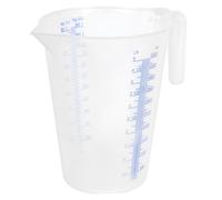 Jauge À Mesurer Sealey Translucide 5L JT5000