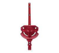 Jauge à onglets, jauge de scie à table - Clôture à onglets télescopique de précision,Jauge d'alignement pour scie à Table télescopique, système de clôture à jauge d'onglet ergonomique