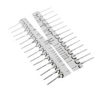 Jauge À Tube Capillaire Raccords Métriques Antidérapants