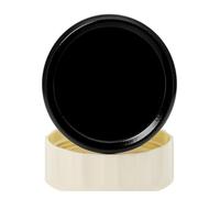 Jauge Carburant, 2 en 1 double jauge de niveau de carburant 52mm + voltmètre avec voyant d'alarme 0-190 Ohm capteur de niveau de carburant for voiture de bateau marin universel(Only)