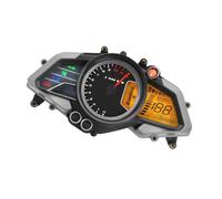 Jauge Carburant Accessoires Moto Compteur De Vitesse 12000 TR/Min Tachymètre Compteur De Vitesse Jauge D'huile Compteur pour Bajaj pour 200NS