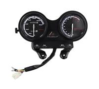 Jauge Carburant Compteur De Vitesse À Affichage Numérique Moto pour Ybr 125