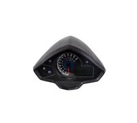 Jauge Carburant Compteur Kilométrique À Panneau Numérique pour Moto, Compteur De Vitesse pour Véhicule À Moteur, Indicateurs pour Italika pour 250z