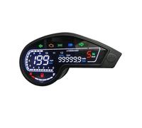 Jauge Carburant pour Compteur De Vitesse Universel De Moto, Rétroéclairage Numérique, Compteur Kilométrique pour Dm200 pour XR150 pour CRM250 pour 150 GY200