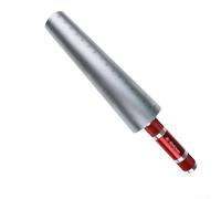 Jauge conique avec lectures claires pour une meilleure productivité dans les tâches de mesure (30-45 mm)