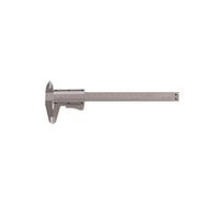 jauge coulissante 150/0.02mm FESTA sans vis / glissière
