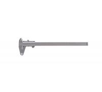 jauge coulissante 200/0.02mm / jauge coulissante