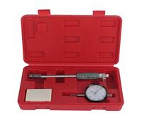 Jauge D Alésage À Cadran Précision 0 01 Mm Mesure Du Diamètre Intérieur 18 35 Mm En Acier Pour Atelier Indicateur De Trous De Perçage