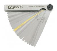 Jauge d epaisseur KS en acier trempé, L.90mm, l…