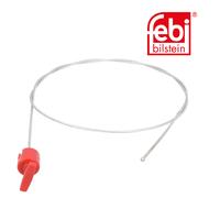 Jauge D’Huile Febi Bilstein Pour Moteur Pour Volvo Trucks, 1724-1768 Mm