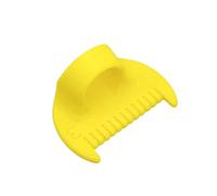 Jauge d'aiguille à coudre - Outil de mesure de 3 à 4 mm - Outil de mesure d'aiguille à coudre - Kit de couture pour débutants en couture Dkh453 (D, 5 x 3,8 x 2,2 cm)