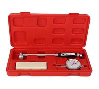 Jauge d'Alésage de Cadran 50-160mm Kit de Jauges d'Alésage Interne Kit d'Outils de Cylindre Graduations 0.01mm