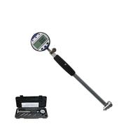 Jauge d'alésage numérique 18-35/35-50/50-160 mm 0,01 mm Outils de mesure Indicateur d'alésage 0,01 mm(35-50mm 0.01 mm)