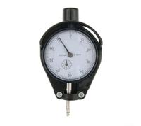 Jauge d'alésage numérique avec 0,01 mm pour comparaison de diamètre intérieur, plage de mesure 18-160 mm pour les applications d'indicateur de cadran (18-35 mm)