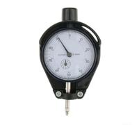 Jauge d'alésage numérique industrielle avec précision de 0,01 mm pour mesure du diamètre intérieur 12 Sonde avec tiges interchangeables 18 35 mm/35 50 mm/50 mm/50 160 mm (50-160 mm)
