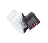 Jauge d'angle numérique légère à double mode pour menuiserie, tiroir, installation de menuiserie, mesureur d'angles