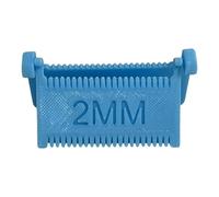 Jauge de à Main,Guide de Point de Bouclage pour la - Jauge de Matelassage Manuel Portable pour Utilisateurs Expérimentés Hommes et Femmes