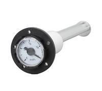 Jauge de Bouchon de Carburant, Jauge de Niveau de Réservoir de Carburant avec Affichage Précis à 5%, Température de Fonctionnement de -40 à 85 °C, Jauge de Niveau de Réservoir
