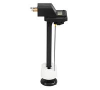 Jauge de Bouchon de Réservoir de Carburant Professionnelle Haute Précision Universelle pour Moteur Hors-bord Réservoirs de Carburant Externes 12L 24L Jauge de Réservoir de