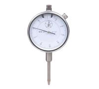 Jauge de cadrans de 0 à 2,5 cm avec précision de 0,001 cm en acier - Grands cadrans - Indicateurs de test