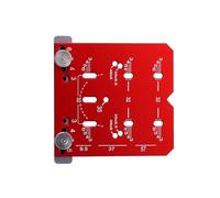 Jauge De Charnière D'armoire Professionnelle 35 Mm Avec Règle Marquage Et Bordure Réglable Pour Un Perçage Précis Des Portes Gabarits Charnière Porte D'armoire