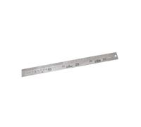 JAUGE DE CHARPENTIER EN INOX GRAVÉ 350 MM - JOUANEL INDUSTRIE - JACHA