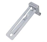 Jauge de chevauchement pour installation de revêtement Hardie Board | Pour une construction en acier robuste, s'adapte aux planches de 0,8 cm, empêche la planche de glisser
