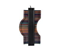 Jauge de contour de forme réglable, règle de profil, outil de stratifié avec verrou pour copier des angles et des formes étranges, outils de sol stratifié, cadeaux attentionnés pour homme, chocolat