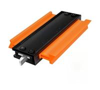 Jauge de contour Saker (verrouillage de 5 pouces) - Outil de profilage - Verrouillage réglable - Copie précise