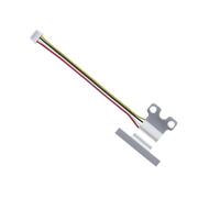 Jauge de contrainte industrielle pour imprimantes de série Mesure précise pour les tests de filaments des capteurs de mesure de contrainte précis