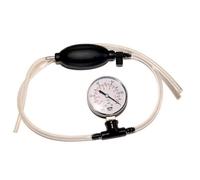 Jauge de controle d'étanchéité TECOMEC pour carburateurs et cylindres