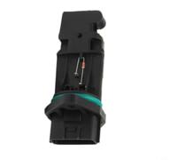 Jauge de débit d'air F00C2G2027 pour 226806N200, 226804M500, 2000-2007 | Construction en ABS, résistant à la chaleur et aux chocs, corrige les codes P0100-P0104, améliore l'accélération