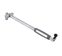 Jauge de diamètre intérieur 50-160 mm + sonde (sans indicateur) accessoires jauge de diamètre intérieur