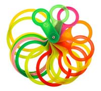 Jauge de Diamètre pour Fruits Mesure Précise en Plastique, 1 Set Couleur Aléatoire