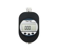 Jauge de dureté numérique Shore A pour pneus en caoutchouc de 0 à 100 HA, grand écran LCD