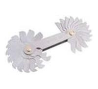 Draper 51071 Pas de vis, 15432 UNF UNC