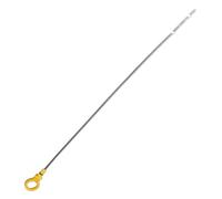 Jauge de Fluide Compatible Avec Lincoln Pour Continental 2017-2020 Pour MKS 2013-2016 Pour MKT 2013-2019 OEM CY0110450A Jauge Niveau Huile Moteur