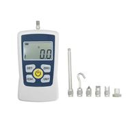 Jauge De Force De Traction Numérique, Dynamomètre Portable, Manomètre De Pression De Traction De Haute Précision, Testeur De Traction Portable Mesure PréCise(100N)