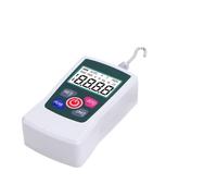 Jauge de Force numérique 500N, jauge traction à ressort, testeur Portable, Instrument mesure, dynamomètre, équipement Test