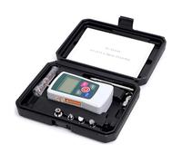 Jauge de Force numérique AMF 2-500N, jauge traction à ressort, Instrument mesure haute précision, capteur, dynamomètre, équipement Test