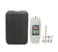 Jauge de Force Numérique, Capteur Intégré, 200N 20kg, Mesure Précise, 3 Modes, Écran Rétroéclairé, Outils de Test Polyvalents